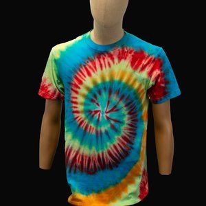 Kirkland Classic Swirl Tie Dye